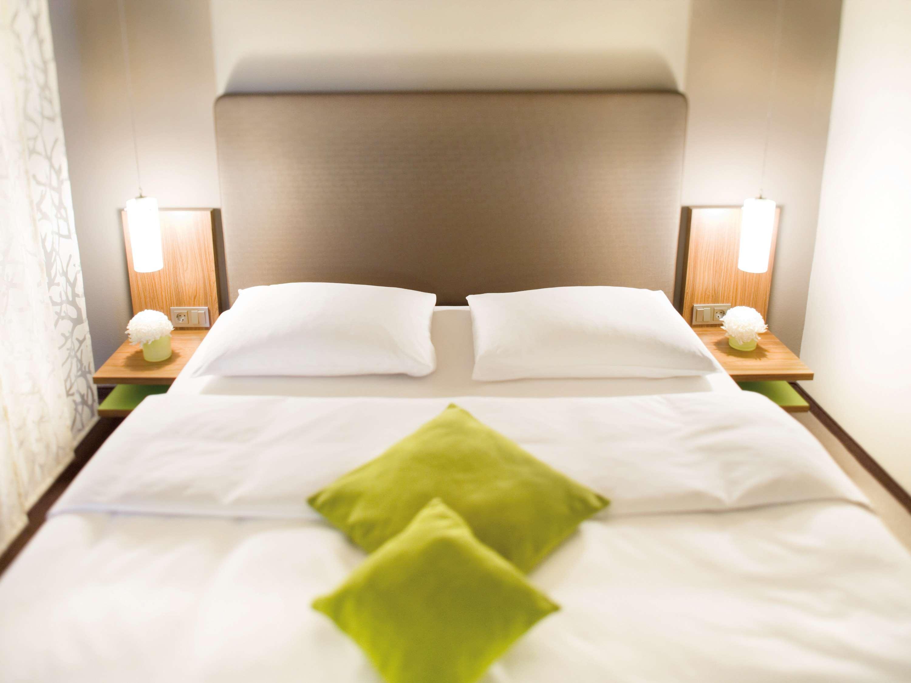 Moevenpick Hotel Muenchen-Airport Hallbergmoos Room photo