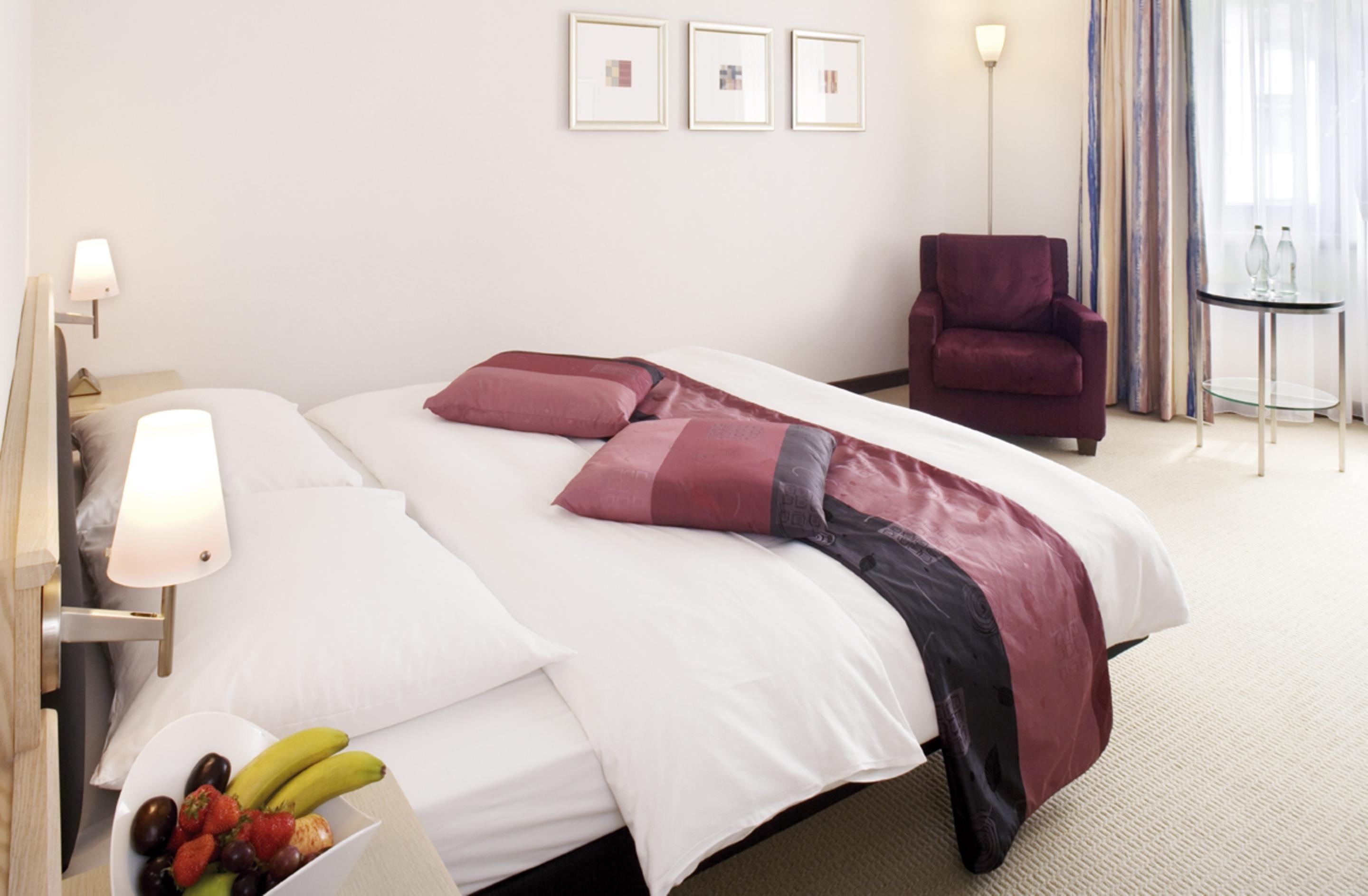Moevenpick Hotel Muenchen-Airport Hallbergmoos Room photo