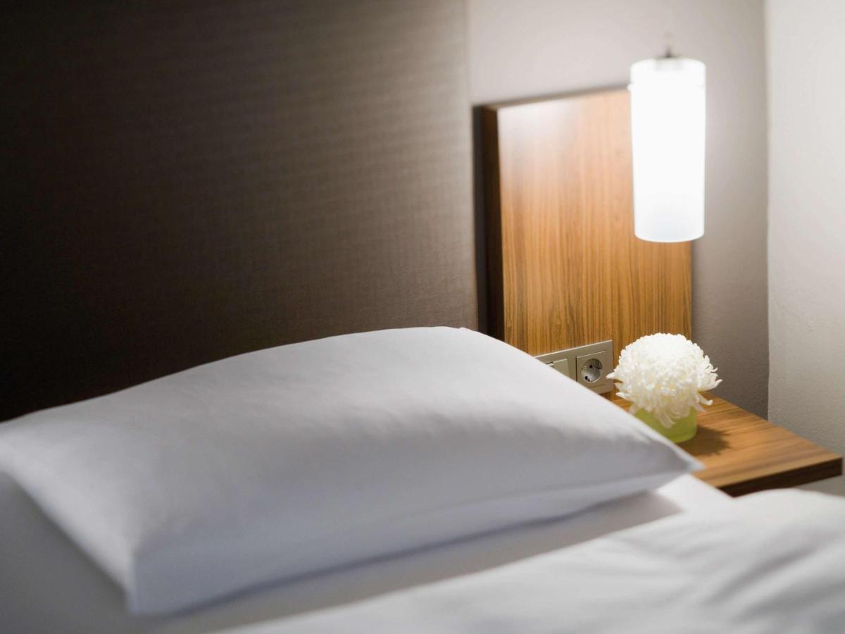 Moevenpick Hotel Muenchen-Airport Hallbergmoos Room photo